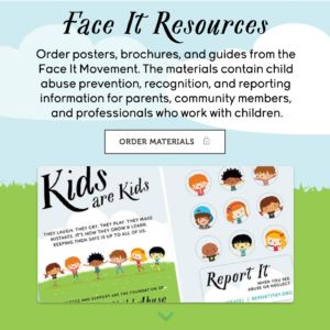 Face It Resources