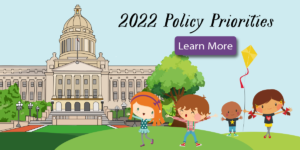 2022 Policy Priorities