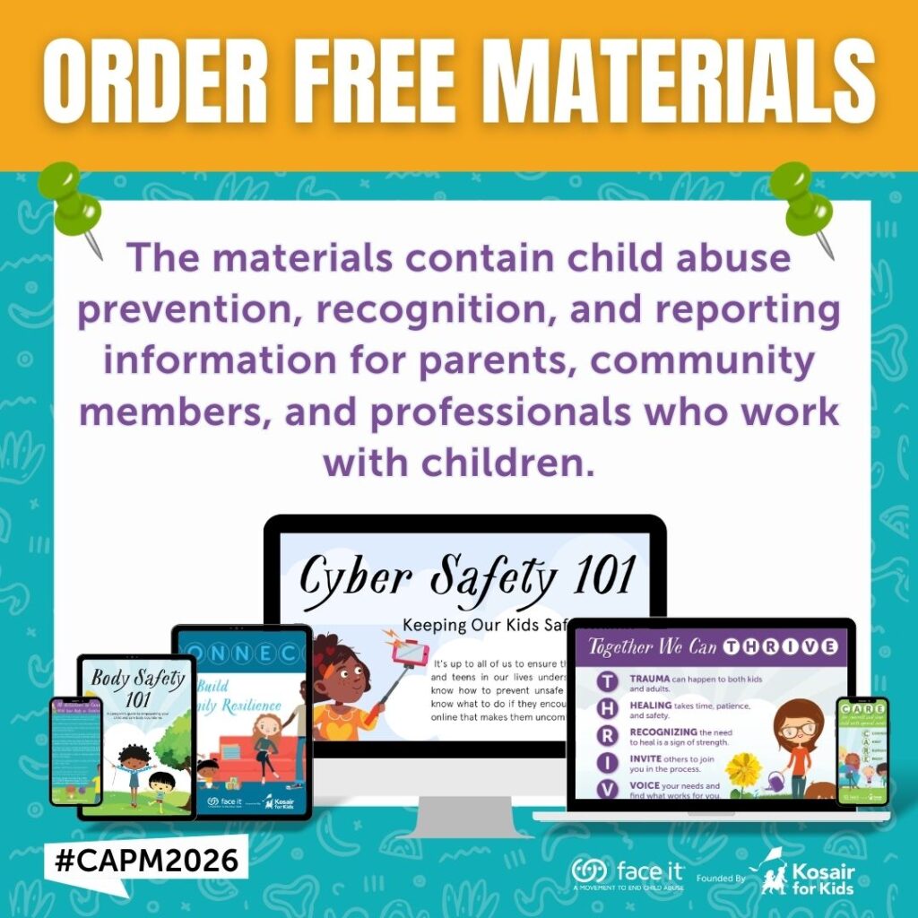 Order Free Materials