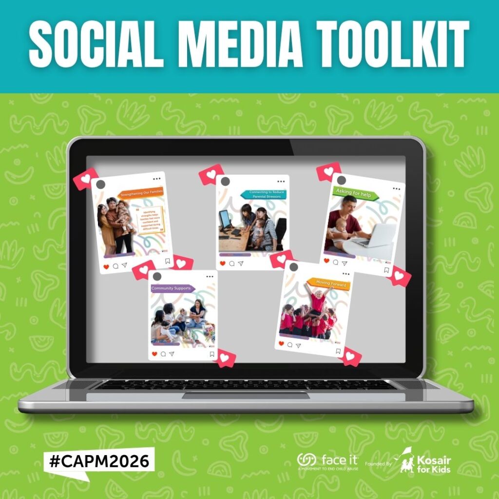 Social Media Toolkit